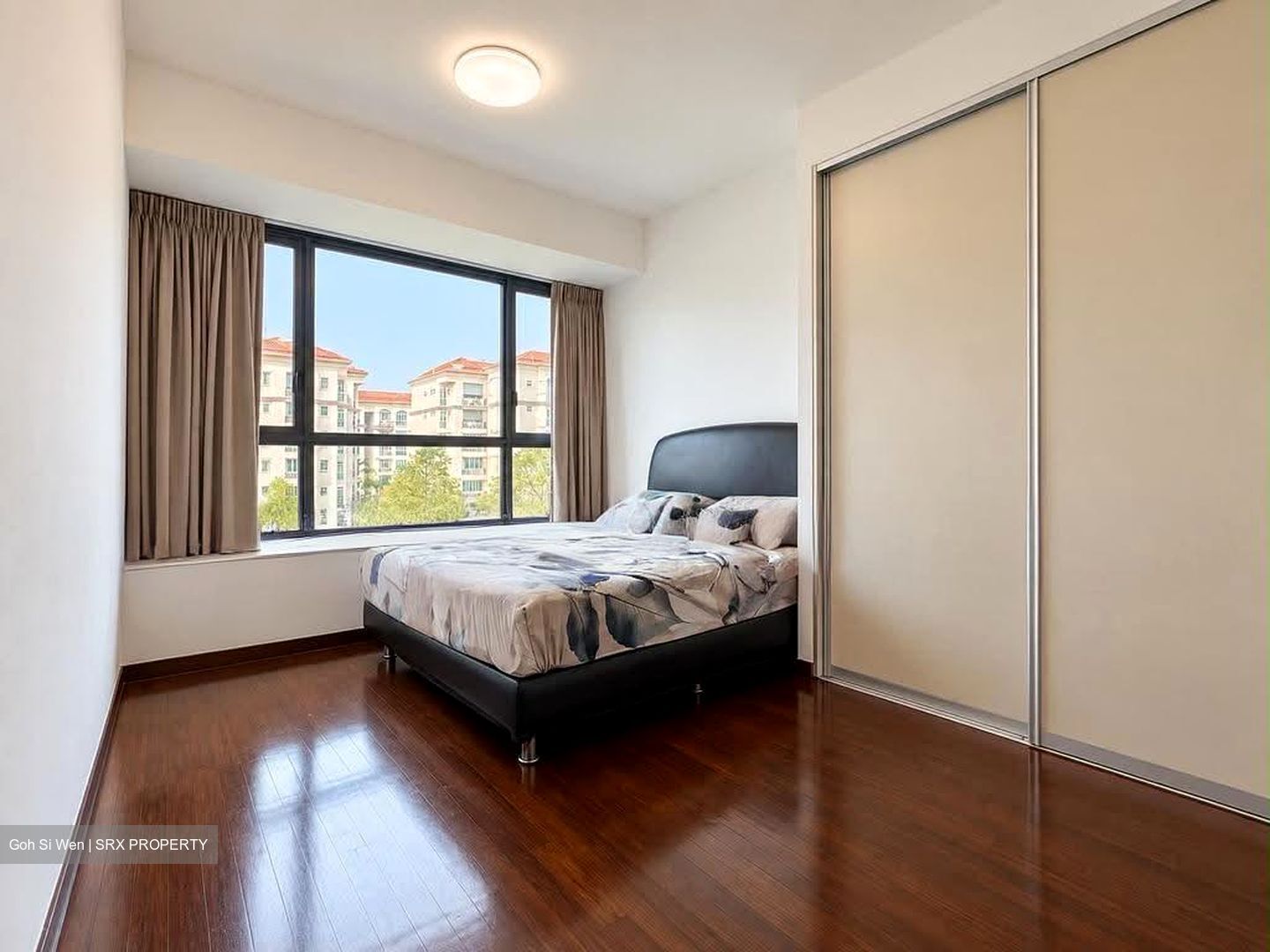 The Gale (D17), Condominium #632530311